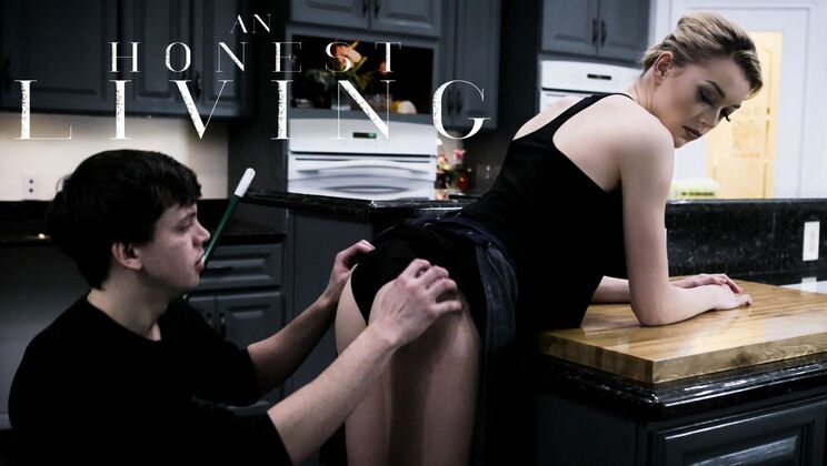 Titty Cumshot Treat with Alex and Anny