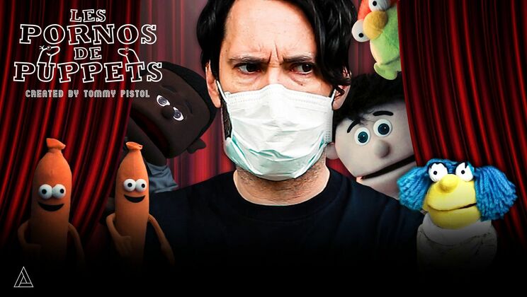 [ModelTime] - Faye and Tommy Get Dirty - Tommy Pistol - Faye Doneaway