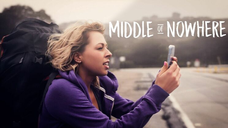 [PureTaboo] - Zoey's Threesome Thrill Ride - Seth Gamble - Jake Adams - Zoey Monroe