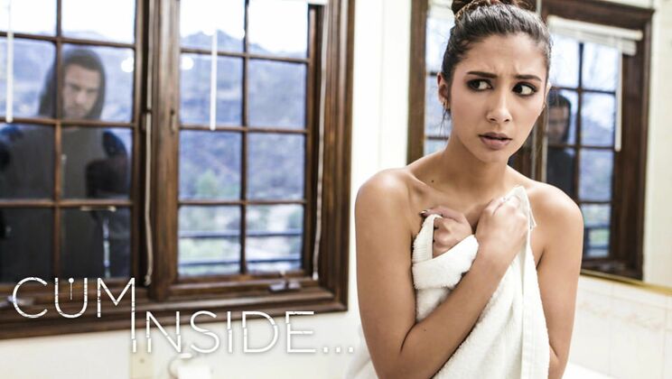 Creampie for Gianna Dior