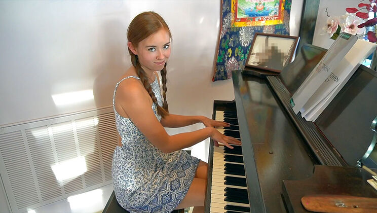 The Naughty World of Brandi