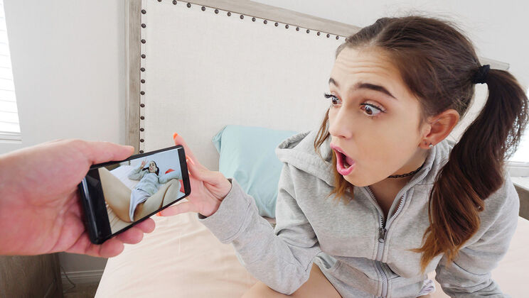 [SisLovesMe] - Brooke Haze Steps into Wetness - Brooke Haze - Jay Rock