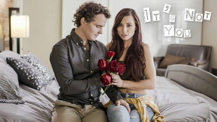 Teen Seduction: Not Your Fault