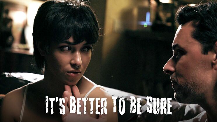 [PureTaboo] -  Brunette Guarantee - Ryan Driller - Brooklyn Gray