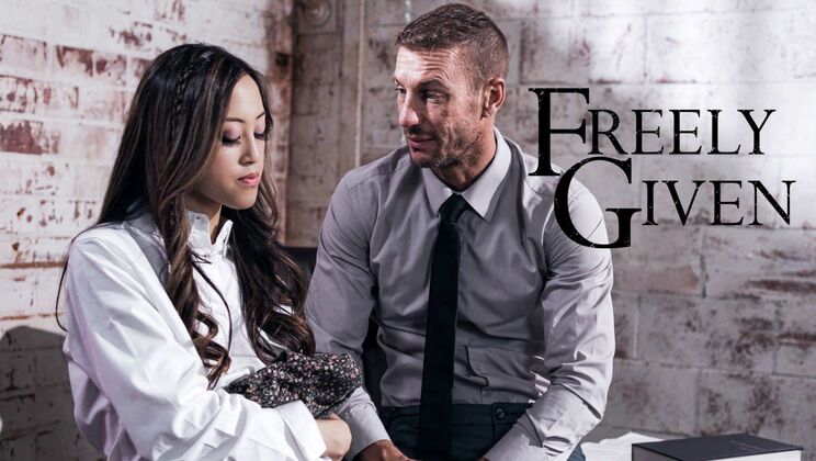 [PureTaboo] - Given for Free