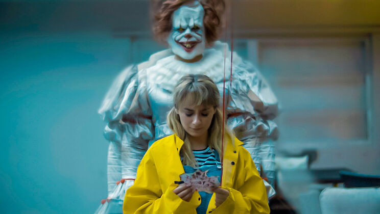 [ExxxtraSmall] - Teen Temptation for IT - jmac - Anna Mae