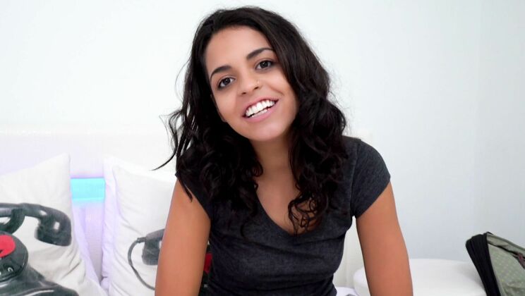 My Stepsister Owes Me