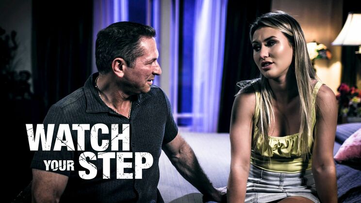 Rimming The Young One