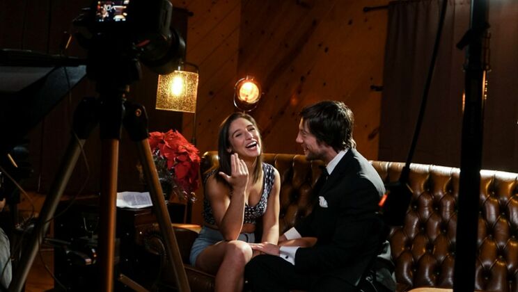 Get Ready for Abella Danger's Ass