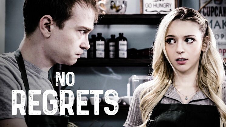 [PureTaboo] - No Regrets Public - Alex Jett - Lily Larimar