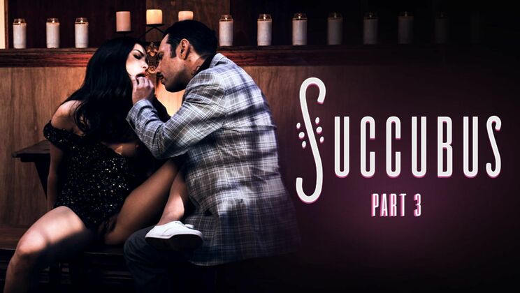 [BurningAngel] - Deepthroat Demons - Horror Porn 3: The Succubus - Jane Wilde - Tommy Pistol