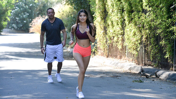 [TheRealWorkout] - Get My Blood Pumping