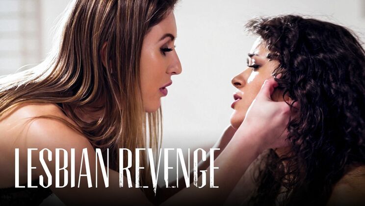 [PureTaboo] - Small Tits Cheating Games - Whitney Wright - Paige Owens - Victoria Voxxx