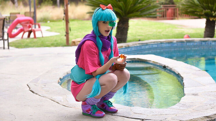 Cock Ball Teen Action