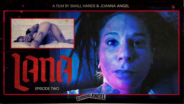 [BurningAngel] - Horror Sex with Joanna Angel - Episode 2 - Joanna Angel