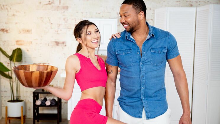 Newbie Fun with Maya and John