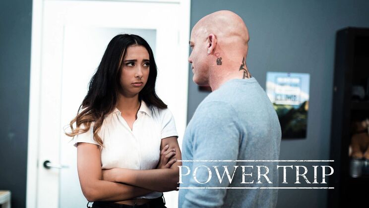 [PureTaboo] - Teacher's Pet Gets a Cumshot