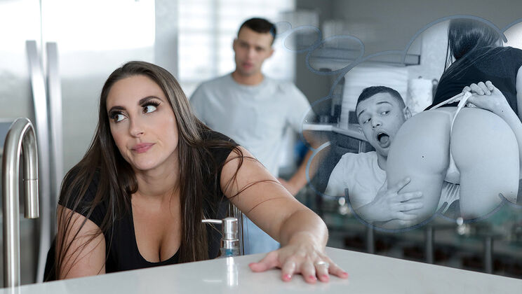 [MYLF] - Stepmom Gets Her Revenge