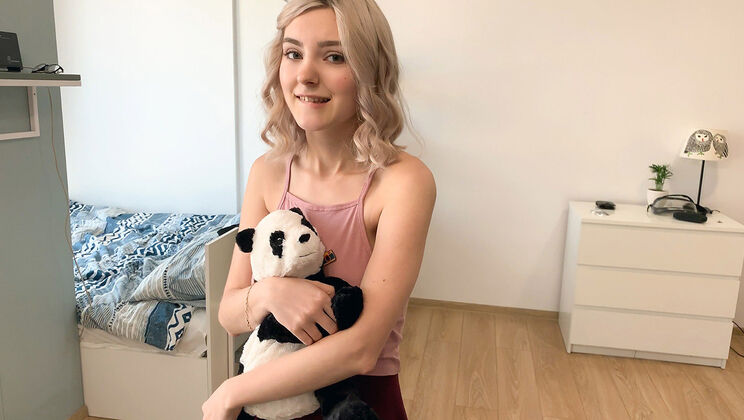 Mastering the Art of Blowjob