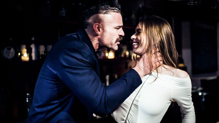 [PureTaboo] - Can't Resist Her Young Body