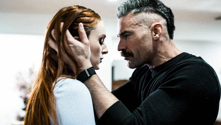 [PureTaboo] - Old Man's Desire - Charles Dera - Maya Kendrick