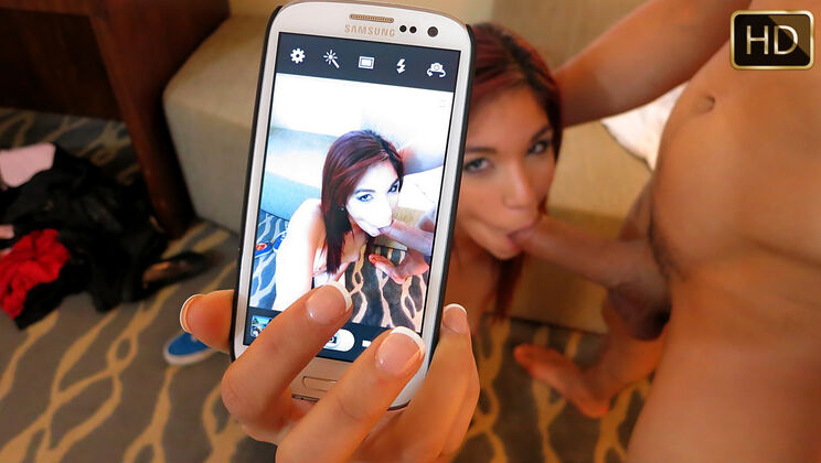 [She'sNew] - Leah Cortez Audition - Bruno Dickemz - Leah Cortez