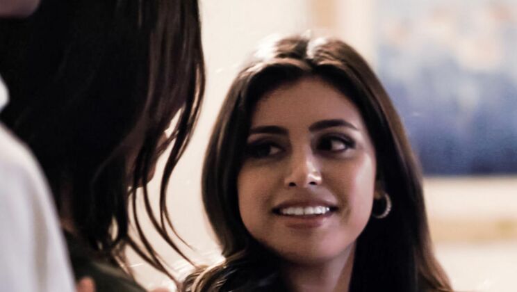 [PureTaboo] - Sisters Swapped: Latin Lust - Alexis Fawx - Ella Knox - Adria Rae - Stirling Cooper