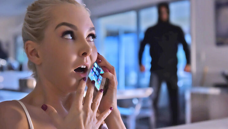 [MYLF] -  Captured By Mystery And Desire 