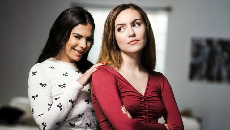 [WebYoung] - Scrambled Desire