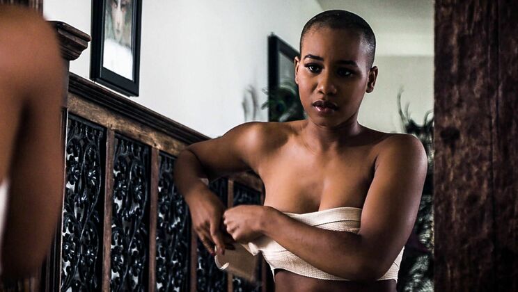 [PureTaboo] - Tattooed Teen Jenna Foxx Gets Fucked