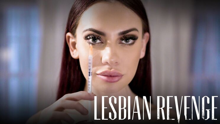 Pussy Licking With Mary And Sabina