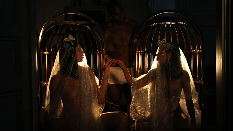 Mature Women Before Wedding