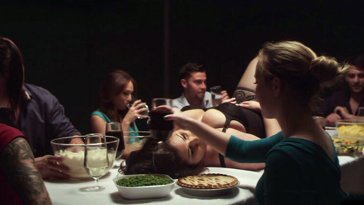 Lyla's Licentious Dreams 1