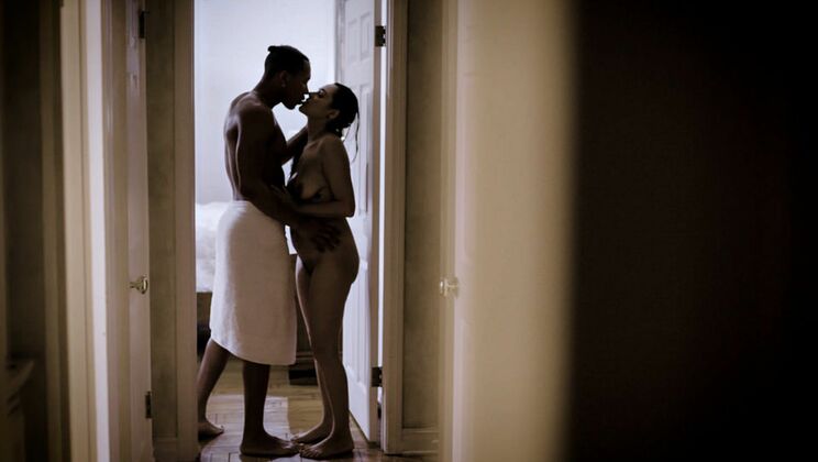 The Blowjob Watcher's Fantasy