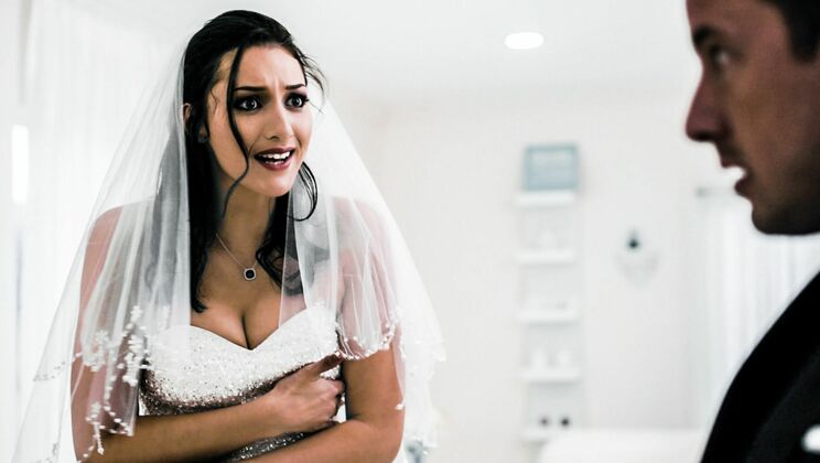 [PureTaboo] - Speak Up Now Or Regret It Forever - Jessy Jones - Bella Rolland