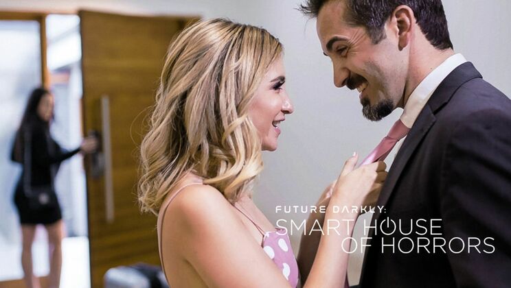 Future of Fear: Blonde and Brunette Edition