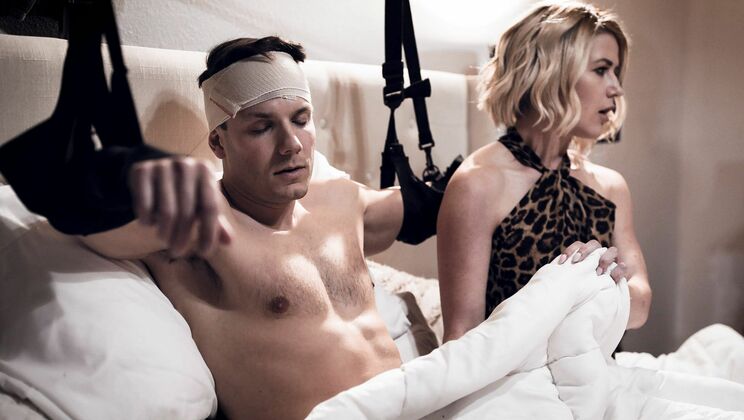 [PureTaboo] - Kit Mercer's Helping Hand - Codey Steele - Kit Mercer