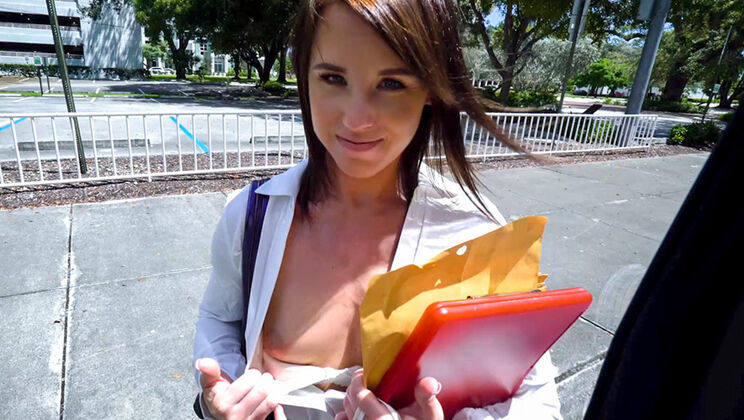 Doggystyle Deals: A Lawyer's Secret