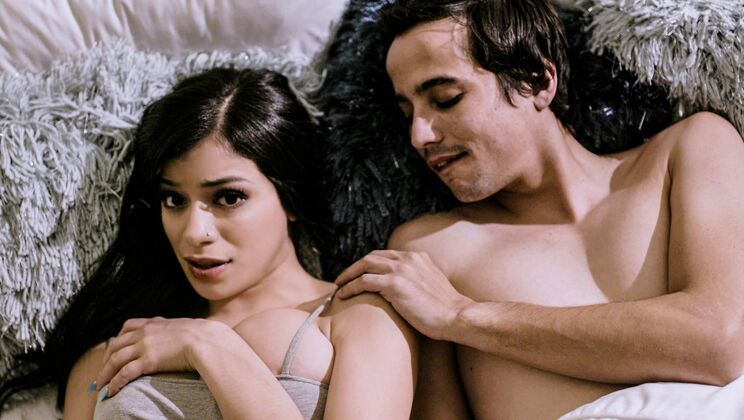 Brunette Blowjob Offerings