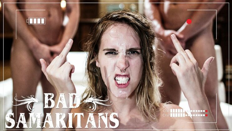 [PureTaboo] - Slutty Blondes Gone Wild