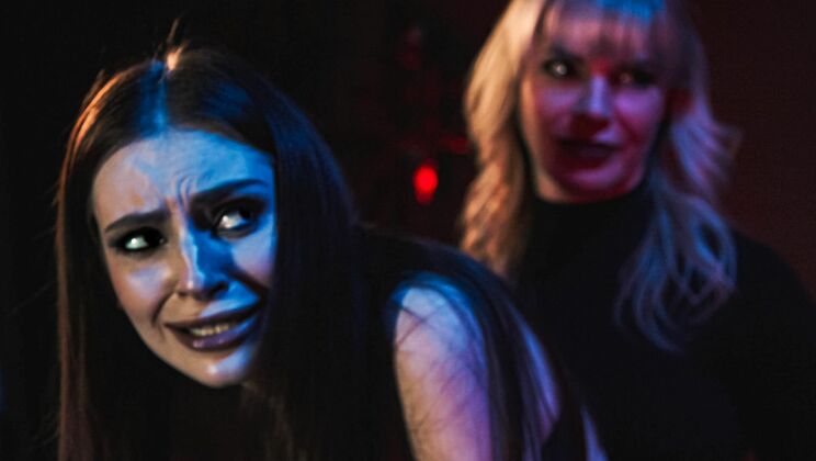 [PureTaboo] - Fearless Anal Adventures