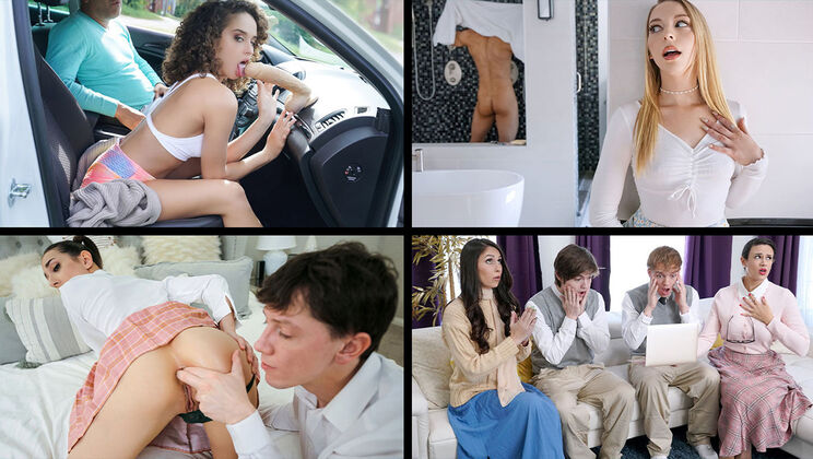 Sluts of the Year 2021