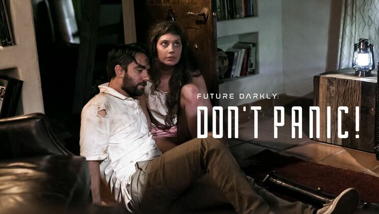 [PureTaboo] - Teen Temptation: Stay Calm