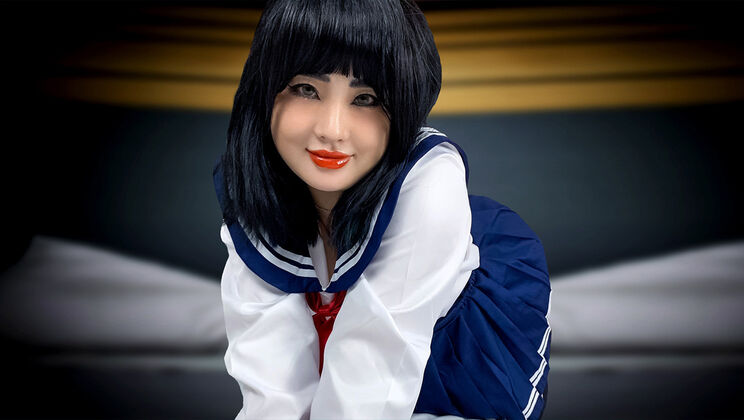 Private POV Blowjob Session