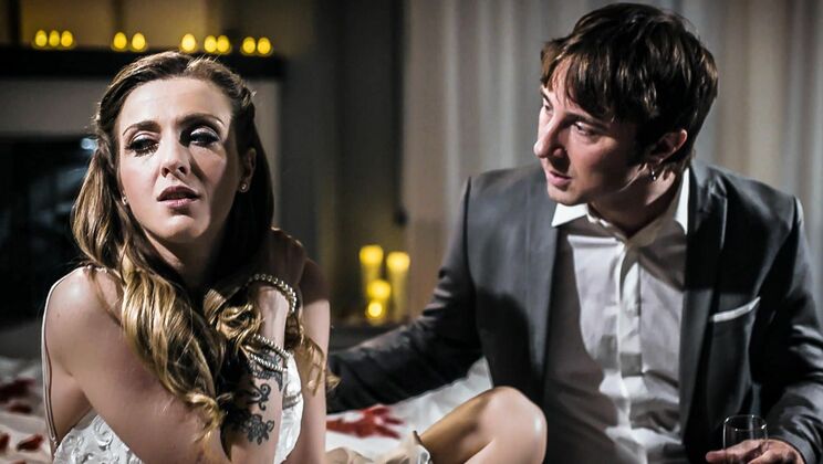 Fingering and Deepthroat Fun with Karla