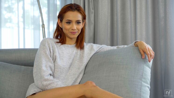 [NubileFilms] - European Couple Raul and Veronica in Passionate Sex - Raul Costa - Veronica Leal