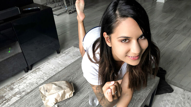 Amell's Hot Stimulus