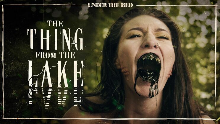 [PureTaboo] - Thing From The Water