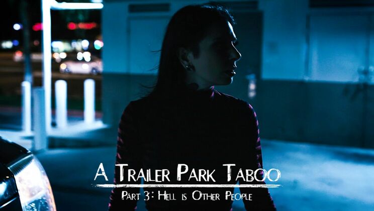 [PureTaboo] - Anal Fest in the Trailer Park - Part 3