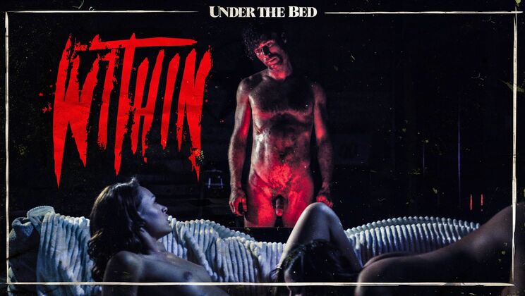 Within Inches of Ecstasy